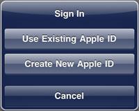 AppleID